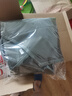 奧美佳 腿部按摩器空氣波壓力治療儀醫(yī)用小腿氣壓乳腺術(shù)后手臂淋巴水腫 六腔主機(jī)+單上肢(單胳膊手臂) 曬單實(shí)拍圖