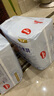 好奇（Huggies）金裝成長(cháng)褲XXL74(15kg以上)加加大號嬰兒尿不濕超薄拉拉褲 曬單實(shí)拍圖