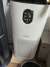東芝（TOSHIBA）寵物空氣凈化器貓用除醛除臭狗用大白梨PET大風量吸浮毛除過敏原等離子消毒殺菌異味【國家補貼】 曬單實拍圖