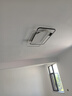 雷士（NVC）led吸頂燈陽臺燈現(xiàn)代簡約家用圓形房間臥室燈百搭燈具 24W正白光 曬單實拍圖