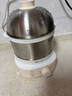 小熊（Bear）蒸蛋器 煮蛋器自動斷電 小型不銹鋼多功能 雙層早餐蒸煮雞蛋早餐神器ZDQ-Y14F3 曬單實拍圖
