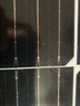 晝陽全新單晶100W太陽能發(fā)電板12V光伏電池板家用200瓦18伏充電瓶系統(tǒng) 單晶12V100W+控制器 曬單實拍圖
