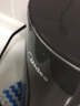 美的（Midea）電熱水壺燒水壺自動斷電保溫一體恒溫水壺保溫開水壺食品級316L不銹鋼智能一鍵保溫熱水壺SHE1521 曬單實拍圖