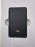 愛國者（aigo）1TB Type-c移動(dòng)硬盤 USB3.2 520MB/s 移動(dòng)固態(tài)硬盤 (PSSD) S7 手機(jī)直連筆記本電腦外接便攜硬盤 曬單實(shí)拍圖