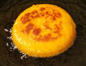 融廚粗糧玉米餅粑粑200g*2袋 （2袋總8個(gè) 雜糧饅頭  面點(diǎn)早餐半成品） 曬單實(shí)拍圖