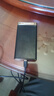 金立（Gionee）W2025 4G翻蓋老人手機(jī) 5000毫安超長(zhǎng)待機(jī) 2.8英寸大屏大字大聲全網(wǎng)通老年機(jī)學(xué)生備用功能機(jī) 黑金色 曬單實(shí)拍圖