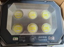 亞明照明led高亮投光燈大功率戶外防水超亮廠房照明600W1000W球場泛光燈 1000W-亞明LED投光燈-超強防水 曬單實拍圖