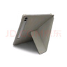 三星（SAMSUNG）Galaxy Tab S9/S9+/S9 FE/S9 FE+平板電腦原裝書(shū)本式支架保護(hù)殼S9支架保護(hù)套 原裝支架保護(hù)套 S9+/S9 FE+灰色 曬單實(shí)拍圖