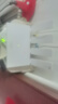 華為路由 BE3 Pro Wi-Fi7+更快更遠 智能高增益天線 家用高速千兆路由器全屋覆蓋游戲加速穿墻 疾風版 4個千兆網(wǎng)口 曬單實拍圖