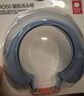 babycare寶寶洗頭神器兒童洗頭帽洗澡護(hù)耳防進(jìn)水可調(diào)節(jié)星航洗頭帽 柔霧藍(lán) 曬單實(shí)拍圖