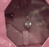 施華洛世奇（SWAROVSKI）【品牌直供】璀璨晶鉆手鏈 女士手鏈520送女友生日禮物 5648997 曬單實(shí)拍圖