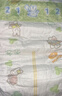 花王【品牌直供 安心品質(zhì)】妙而舒拉拉褲XXL26片(15-28kg)尿不濕 曬單實拍圖