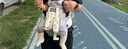 baby friend腰凳嬰兒坐凳寶寶背帶前后兩用多功能抱抱托外出抱娃神器透氣灰色 曬單實拍圖