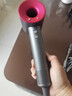 小米粒系列高速無葉電吹風(fēng)機(jī)家用靜音負(fù)離子大功率護(hù)發(fā)恒溫速干國(guó)家3c認(rèn)證電吹風(fēng)送禮物酒店華強(qiáng)北前十名 【官方頂配-單風(fēng)嘴】經(jīng)典森紅 45億水潤(rùn)負(fù)離子護(hù)發(fā) 曬單實(shí)拍圖
