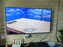 TCL電視 55T7L 55英寸 QD-Mini LED 華星高階HVA屏 萬象分區(qū) 絢彩XDR2200nits 超薄 國家補(bǔ)貼20% T7K 曬單實(shí)拍圖