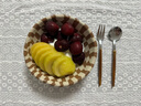佳沛（zespri）新西蘭 陽光金奇異果12粒禮盒特大果單果約122-146g 獼猴桃 水果 曬單實(shí)拍圖