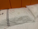 無(wú)印良品一次性床單四件套加厚雙人免洗旅行套件防螨酒店一次性隔臟用品 曬單實(shí)拍圖