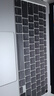 極川 Apple蘋果MacBook Air 13.3英寸M1鍵盤膜2020款筆記本電腦鍵盤保護膜TPU透薄防水塵罩A2179/A2337 曬單實拍圖