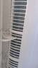 奧克斯（AUX）空調(diào)立式奧精靈空調(diào)3匹新一級變頻節(jié)能省電自清潔柔風(fēng)家用客廳國家補(bǔ)貼KFR-72LW/BpR3CPA600(B1) 曬單實(shí)拍圖