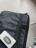 聯(lián)想（Lenovo）筆記本電腦包手提包16英寸公文包出差商務(wù)旅行包適用蘋果小新拯救者防潑水內(nèi)膽包B14 曬單實(shí)拍圖