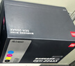 得力(deli)cf510a硒鼓適用惠普204a硒鼓hp154a m180n m181fw M154NW M180 M181打印機帶芯片四色套裝 曬單實拍圖