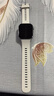 HUAWEI WATCH FIT 4 悅動(dòng)白氟橡膠表帶 華為運(yùn)動(dòng)智能手表超輕薄大屏潮流運(yùn)動(dòng)藍(lán)牙通話睡眠監(jiān)測(cè)fit4 曬單實(shí)拍圖