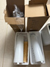 美的（Midea）凈水器濾芯適配mro1891b-400g（J400)MRC1782D-600G(J600) PCB+RO濾芯套裝-適配J400 曬單實(shí)拍圖