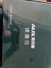 奧克斯新款砭石揉腹儀腹部按摩器促進(jìn)腸蠕動(dòng)排便秘全自動(dòng)揉捏艾灸熱敷加熱揉肚子神器生日禮物實(shí)用父親節(jié) 【杏色-充插兩用】180MM四環(huán)大盤(pán)+揉捏艾灸熱敷 曬單實(shí)拍圖
