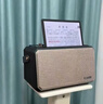 尚好  SACCVHS8音響大功率音箱樂(lè)器專用音箱電吹管薩克斯二胡戶外樂(lè)器音箱260W 敦煌灰 曬單實(shí)拍圖
