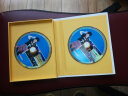 正版学跳鬼步舞基本教学墨尔本+鬼步广场舞 DVD光盘碟片 实拍图