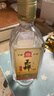 玉蟬老酒 玉蟬大曲光瓶 濃香型白酒 52度 500ml 單瓶裝口糧酒 曬單實(shí)拍圖