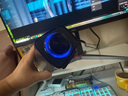 紐曼（Newmine）BT60音響電腦音箱家用桌面臺(tái)式機(jī)低音炮多媒體筆記本揚(yáng)聲器有線音箱迷你便攜游戲小音響 禮物 曬單實(shí)拍圖