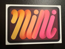 Apple/蘋果 iPad mini (A17 Pro) 8.3英寸 平板電腦(256G WLAN版/mini7/MXND3CH/A)星光色 曬單實(shí)拍圖
