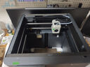 拓竹P1S 3D打印機(jī)桌面家用FDM全自動調(diào)平大尺寸高速3d打印機(jī)器bambulab【大陸版】 P1S單機(jī) 曬單實拍圖