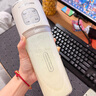 摩飛電器（Morphyrichards）榨汁杯便攜式果蔬杯輕食杯榨汁機(jī)迷你果汁杯小型家用無(wú)線充電式料理機(jī)隨行杯500ml大容量 MR9808白 曬單實(shí)拍圖