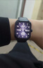 vivo WATCH GT 藍牙版 夏夜黑軟膠智能手表 藍河操作系統(tǒng)AI體驗超長續(xù)航 健康監(jiān)測情人節(jié)禮物送男生 曬單實拍圖