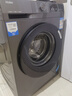 海爾（Haier）滾筒洗衣機(jī)全自動(dòng)10/13公斤大容量超薄平嵌一級(jí)能效變頻節(jié)能除菌螨 六維減震1.1洗凈比 以舊換新 【家電國(guó)家補(bǔ)貼20%】六維減震+智能投放+超薄平嵌 曬單實(shí)拍圖