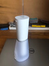 松下（Panasonic）沖牙器成人洗牙器水牙線超聲波潔牙器牙齒兒童沖洗器預(yù)防牙結(jié)石生日七夕情人禮物送男女友便攜1520 曬單實(shí)拍圖