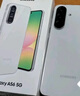 三星Samsung Galaxy A56 超薄機(jī)身5000萬像素 5000mAh 拍照游戲手機(jī) AI手機(jī)12GB+256GB 青欖綠國家補(bǔ)貼 曬單實拍圖