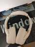 iKF King Pro2.0主動(dòng)降噪頭戴式藍牙耳機無(wú)線(xiàn)金標音質(zhì)三角洲電競有線(xiàn)游戲無(wú)畏契約低延遲學(xué)生運動(dòng)音樂(lè ) 曬單實(shí)拍圖