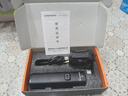 神火（SupFire） BL12自行車(chē)燈前后尾燈夜騎行強光手電筒LED遠近一體公路山地流明 BL12快拆款【圓車(chē)把適用】 曬單實(shí)拍圖