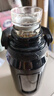 富光玻璃杯大容量水杯男士高硼硅玻璃水杯茶水分離泡茶杯子860ml 曬單實(shí)拍圖