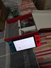 任天堂（Nintendo）【國內(nèi)保稅倉】Switch2/1代 OLED/續(xù)航加強日版/港版便攜家用ns體感游戲機掌機 日版OLED紅藍64GB保稅（贈共享會員） 曬單實拍圖