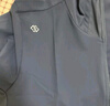 京東京造【冰絲防曬】涼感透氣防曬夾克UPF300+夏季薄外套 海軍藍(lán) L 曬單實拍圖