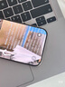 倍思（Baseus）【全視窗丨無邊膜】適用蘋果16plus/15Plus鋼化膜iPhone16/15plus手機(jī)膜高清抗指紋保護(hù)膜無塵倉 曬單實(shí)拍圖