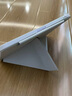 【準(zhǔn)新品】Apple/蘋果iPad 11英寸 A16芯片2025年款 平板電腦 (256GB WLAN版/學(xué)習(xí)辦公娛樂)銀色 曬單實拍圖