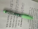 施耐德（Schneider）小學生鋼筆初學者兒童開學季必備用品正姿練字筆男女孩三四年級入門墨囊鋼筆EF尖童趣-海底城 曬單實拍圖