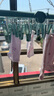 尼多熊女童內(nèi)褲兒童純棉四角褲女寶寶平角內(nèi)褲中大童女孩短褲 曬單實(shí)拍圖