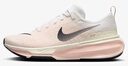 耐克NIKE女子跑步鞋 ZOOMX INVINCIBLE 3運(yùn)動鞋DR2660-106粉/白37.5 曬單實(shí)拍圖