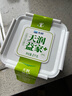 天潤(rùn)（TERUN）新疆特產(chǎn) 低溫生鮮酸奶家庭分享桶裝  2KG*1桶 曬單實(shí)拍圖